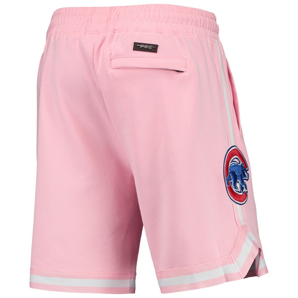 Chicago Cubs Pro Standard Logo Club Shorts - MLB