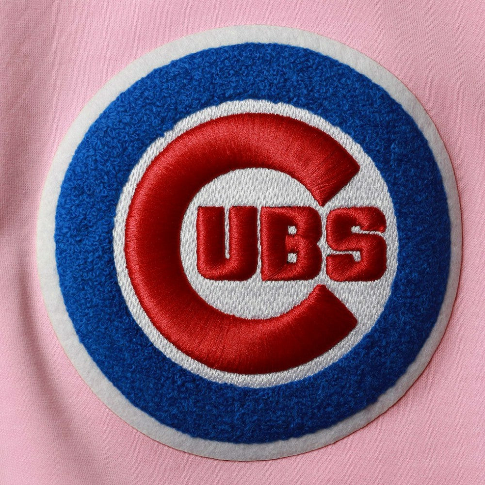 Chicago Cubs Pro Standard Logo Club Shorts - MLB