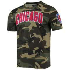 Chicago Cubs Pro Standard Team T-Shirt - MLB