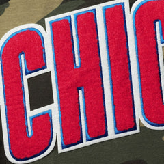 Chicago Cubs Pro Standard Team T-Shirt - MLB