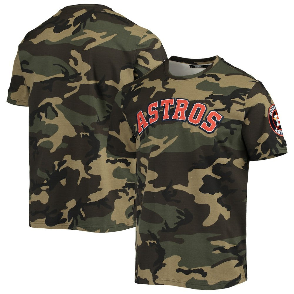 Houston Astros Pro Standard Team T-Shirt - MLB