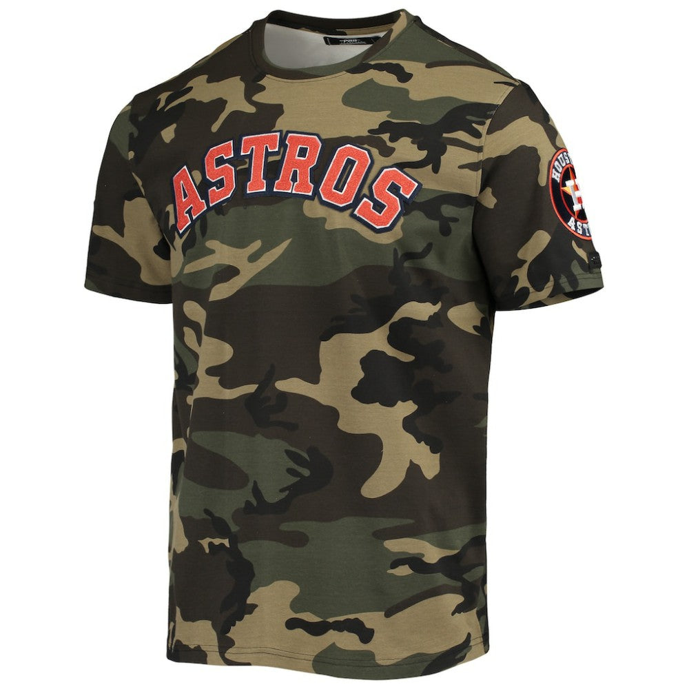 Houston Astros Pro Standard Team T-Shirt - MLB