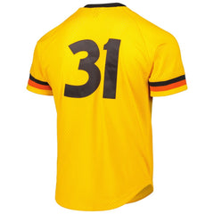 Dave Winfield San Diego Padres Mitchell & Ness Authentic Batting Practice Jersey - MLB