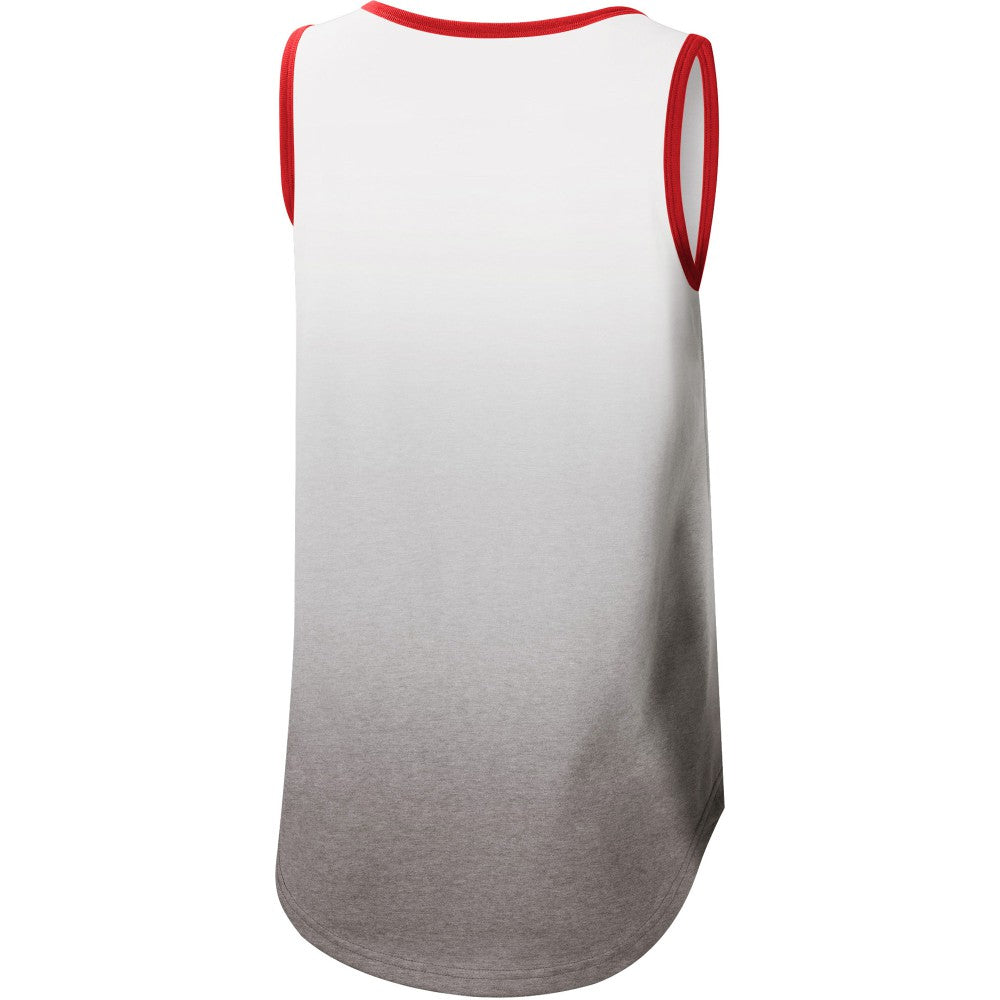 Los Angeles Angels G-III 4Her by Carl Banks Women's Logo Opening Day Tank Top - MLB