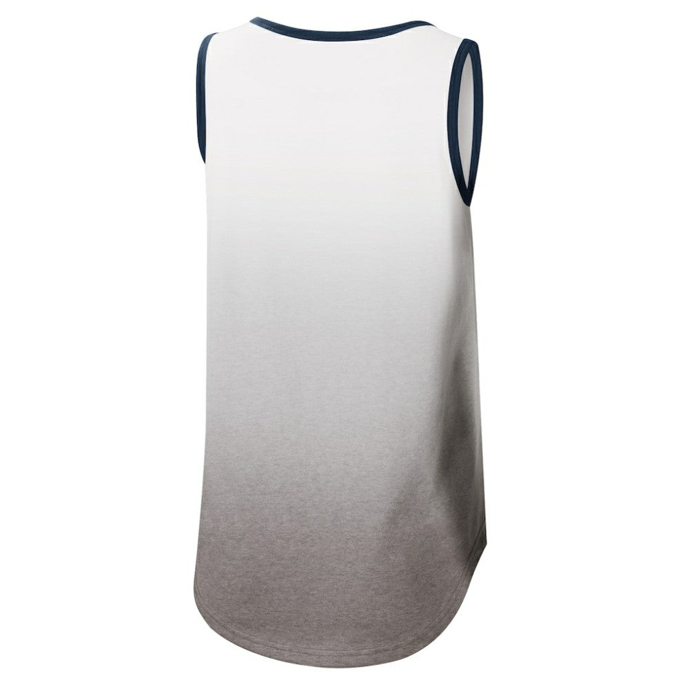 Atlanta Braves G-III 4Her by Carl Banks Women's Logo Opening Day Tank Top - MLB