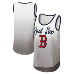 Boston Red Sox G-III 4Her by Carl Banks Women's Logo Opening Day Tank Top - MLB