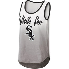 Chicago White Sox G-III 4Her by Carl Banks Women's Logo Opening Day Tank Top - MLB