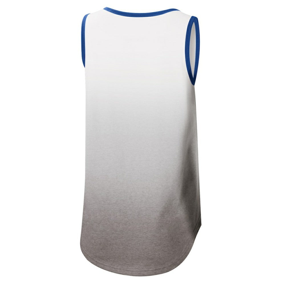 Los Angeles Dodgers G-III 4Her by Carl Banks Women's Logo Opening Day Tank Top - MLB