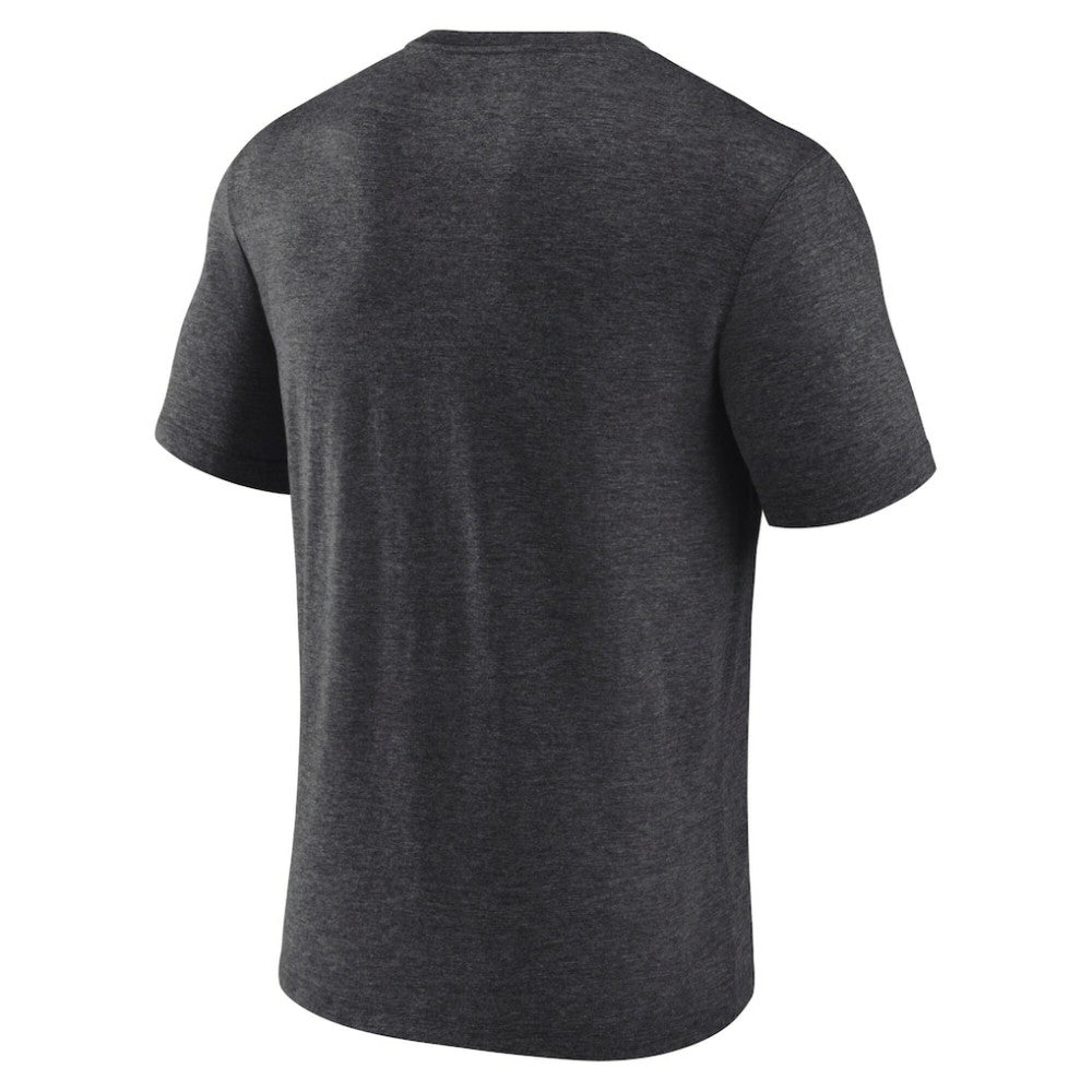 Ottawa Senators Fanatics NHL Special Edition Tri-Blend T-Shirt - Black - NHL