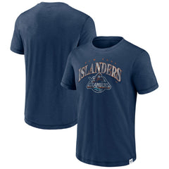 New York Islanders Fanatics Special Edition 2.0 T-Shirt - Royal - NHL