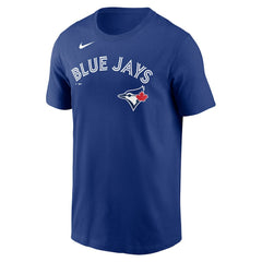 Kevin Gausman Toronto Blue Jays Nike Name & Number T-Shirt - MLB