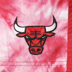 Chicago Bulls G-III Sports by Carl Banks Splash Volley Swim Shorts Red - NBA