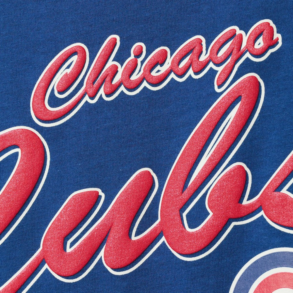 Chicago Cubs DKNY Sport Women's Marcie Tank Top - MLB