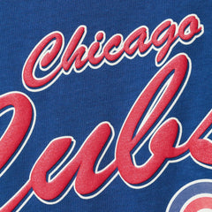 Chicago Cubs DKNY Sport Women's Marcie Tank Top - MLB