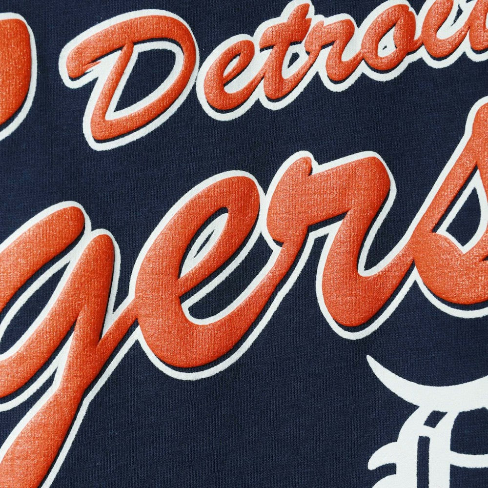 Detroit Tigers DKNY Sport Women's Marcie Tank Top - MLB