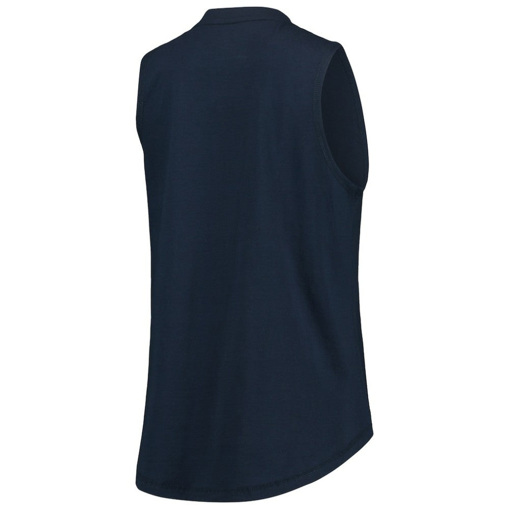 Detroit Tigers DKNY Sport Women's Marcie Tank Top - MLB