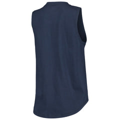 Houston Astros DKNY Sport Women's Marcie Tank Top - MLB