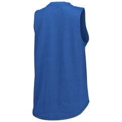 Kansas City Royals DKNY Sport Women's Marcie Tank Top - MLB