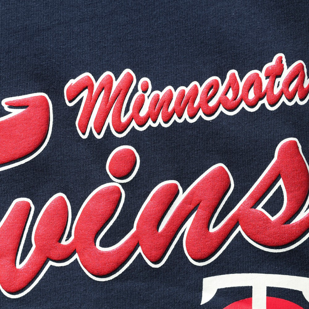 Minnesota Twins DKNY Sport Women's Marcie Tank Top - MLB