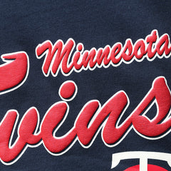 Minnesota Twins DKNY Sport Women's Marcie Tank Top - MLB