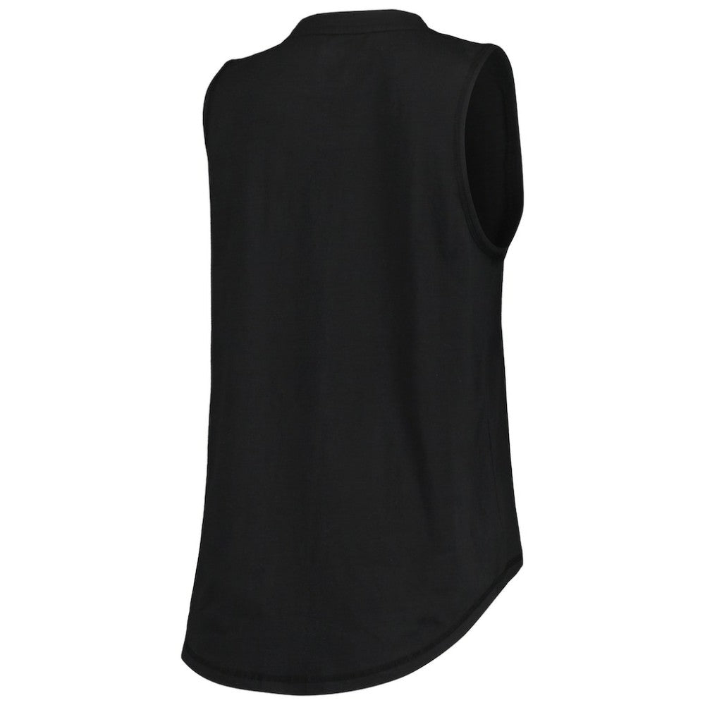 San Francisco Giants DKNY Sport Women's Marcie Tank Top - MLB