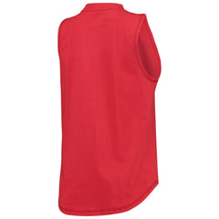 St. Louis Cardinals DKNY Sport Women's Marcie Tank Top - MLB