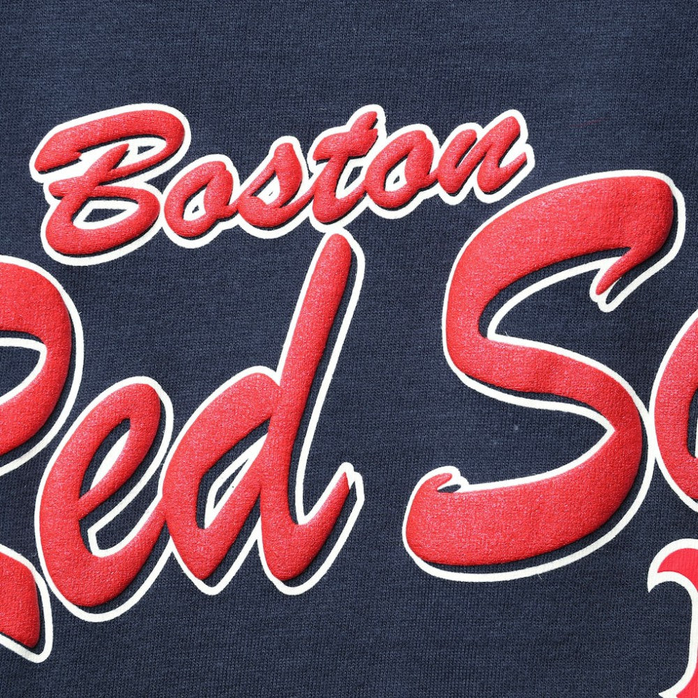 Boston Red Sox DKNY Sport Women's Marcie Tank Top - MLB
