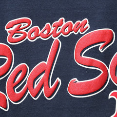 Boston Red Sox DKNY Sport Women's Marcie Tank Top - MLB