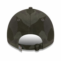 Tennessee Titans New Era Core Classic 2.0 9TWENTY Adjustable Hat Camo | NFL