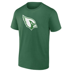 Kyler Murray Arizona Cardinals St. Patrick's Day Icon Player T-Shirt Green | Fanatics