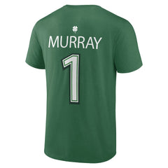 Kyler Murray Arizona Cardinals St. Patrick's Day Icon Player T-Shirt Green | Fanatics