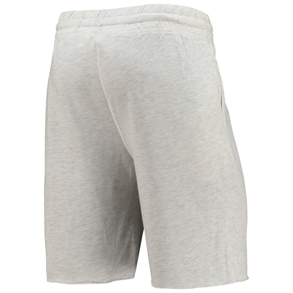 Baltimore Orioles Concepts Sport Mainstream Terry Tri-Blend Shorts - MLB