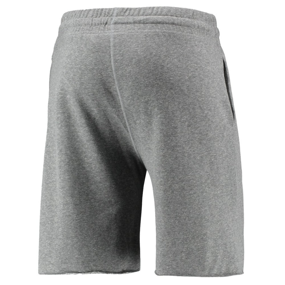 Chicago White Sox Concepts Sport Mainstream Terry Tri-Blend Shorts - MLB