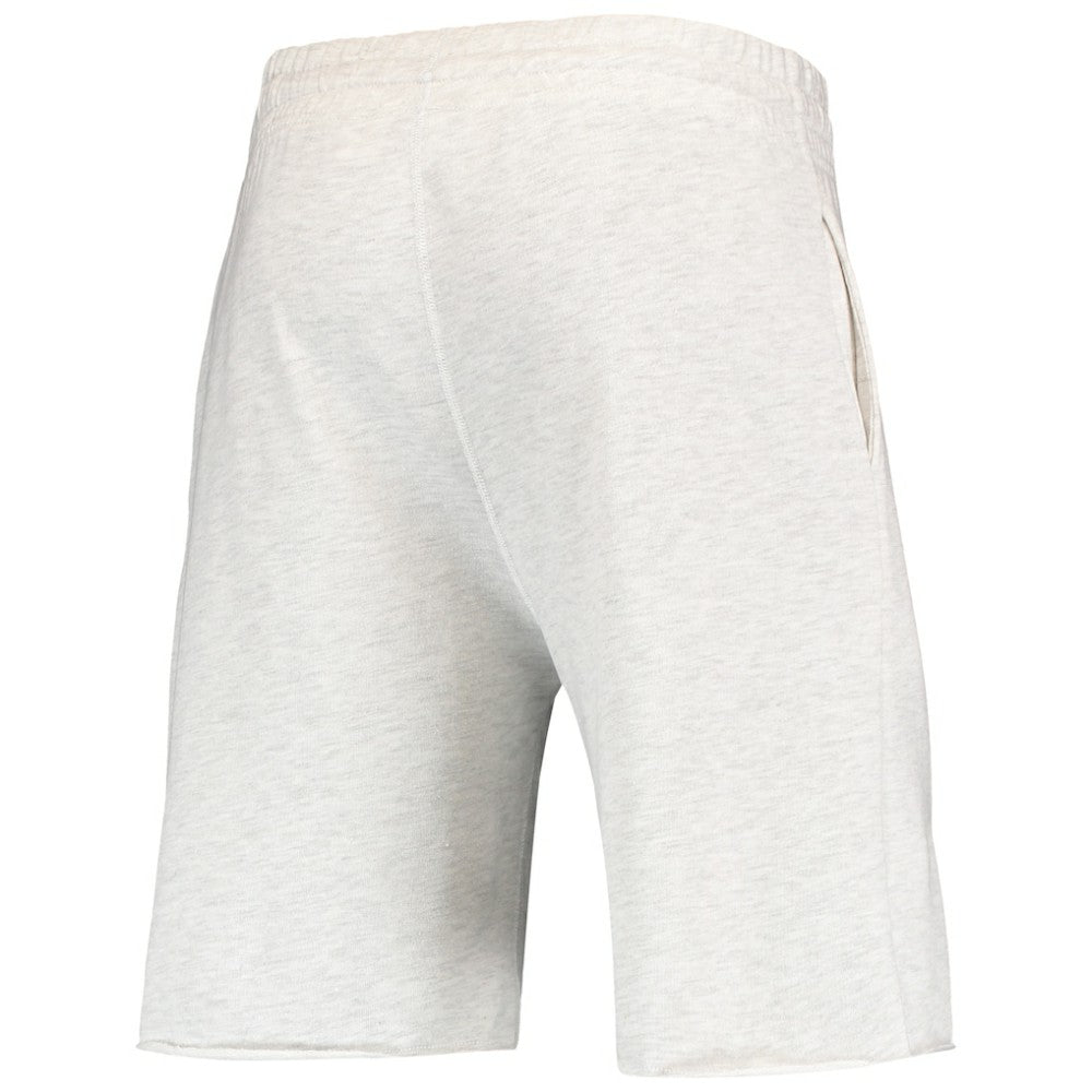 Colorado Rockies Concepts Sport Mainstream Terry Tri-Blend Shorts - MLB