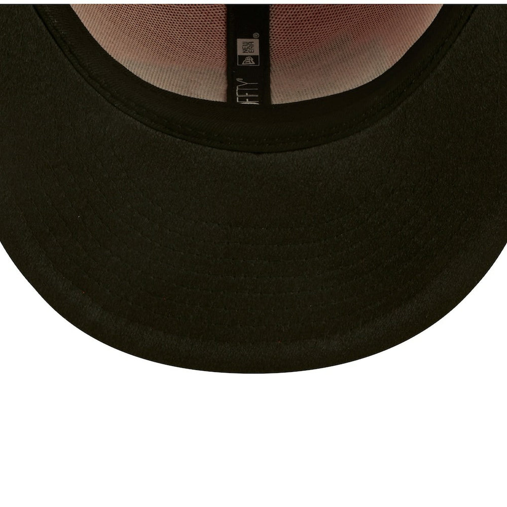 Kansas City Chiefs New Era x Alpha Industries Alpha 59FIFTY Fitted Hat Red | NFL