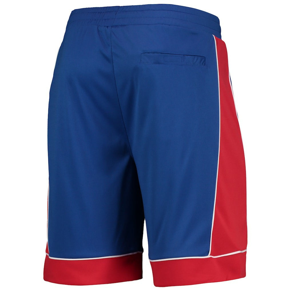 Buffalo Bills Starter Fan Favorite Fashion Shorts Royal/Red | NFL