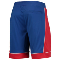 Buffalo Bills Starter Fan Favorite Fashion Shorts Royal/Red | NFL