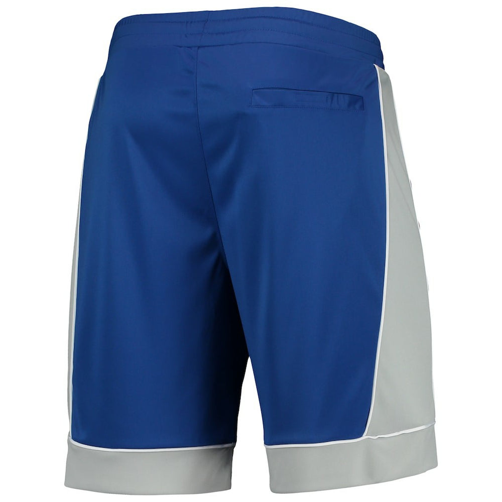 Indianapolis Colts Starter Fan Favorite Fashion Shorts Royal/Gray | NFL