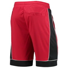 Atlanta Falcons Starter Fan Favorite Fashion Shorts Red/Black | NFL
