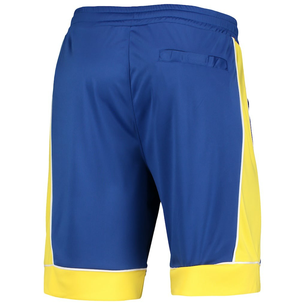 Los Angeles Rams Starter Fan Favorite Fashion Shorts Royal/Gold | NFL