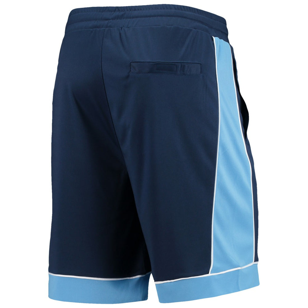 Tennessee Titans Starter Fan Favorite Fashion Shorts Navy/Blue | NFL