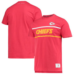 Kansas City Chiefs Tommy Hilfiger The Travis T-Shirt Red | NFL