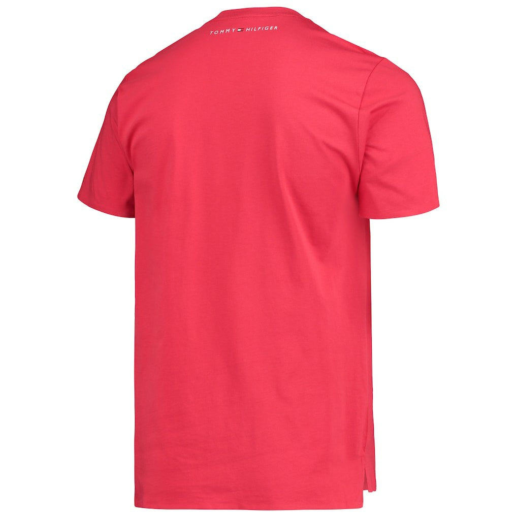 Kansas City Chiefs Tommy Hilfiger The Travis T-Shirt Red | NFL