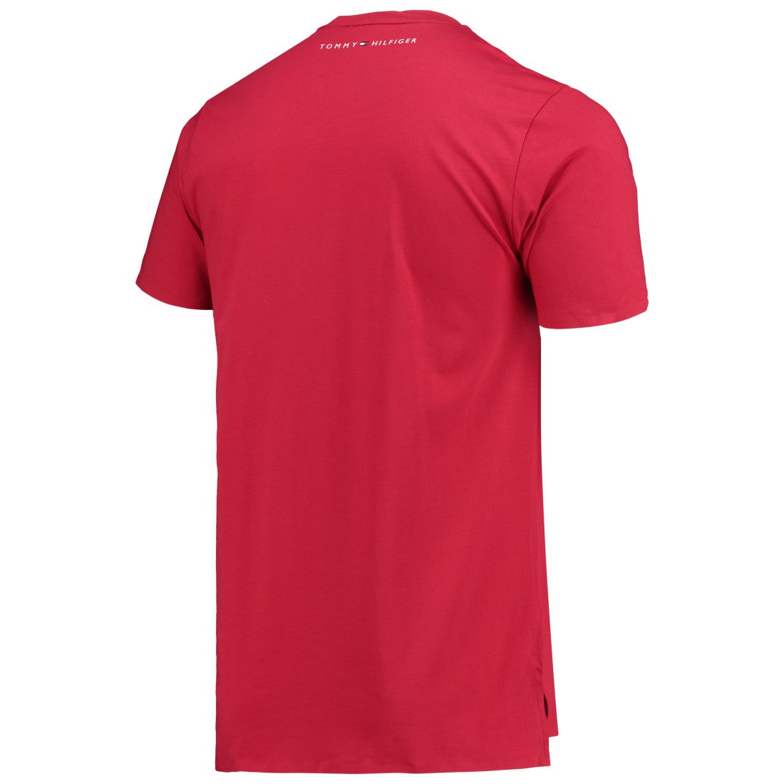 Tampa Bay Buccaneers Tommy Hilfiger The Travis T-Shirt Red | NFL