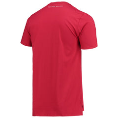 Tampa Bay Buccaneers Tommy Hilfiger The Travis T-Shirt Red | NFL