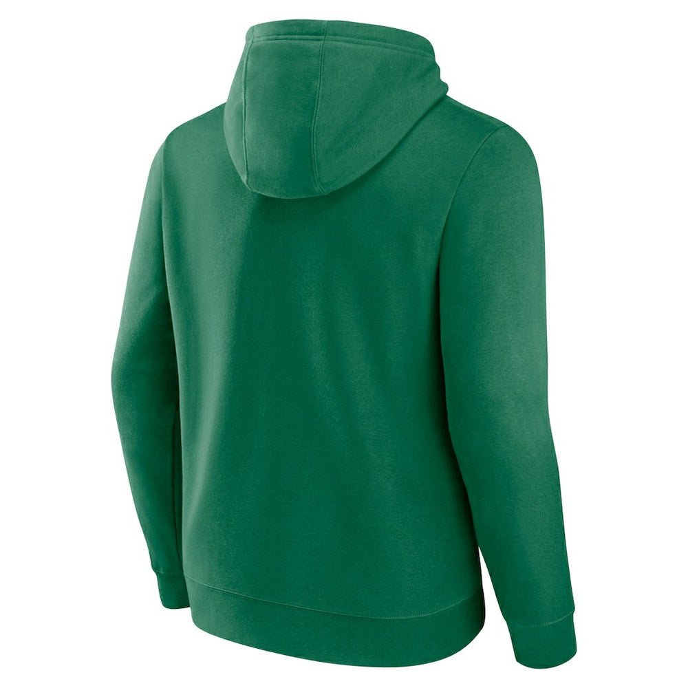Boston Celtics Tip-Off Pullover Hoodie Kelly Green - NBA