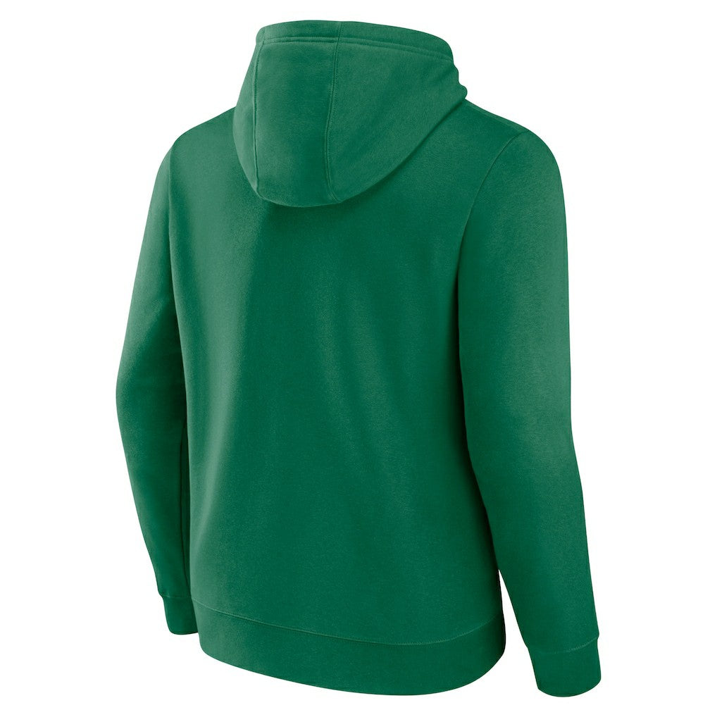 Boston Celtics Alley Oop Pullover Hoodie Kelly Green - NBA