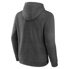 Minnesota Timberwolves Selection Pullover Hoodie Charcoal - NBA