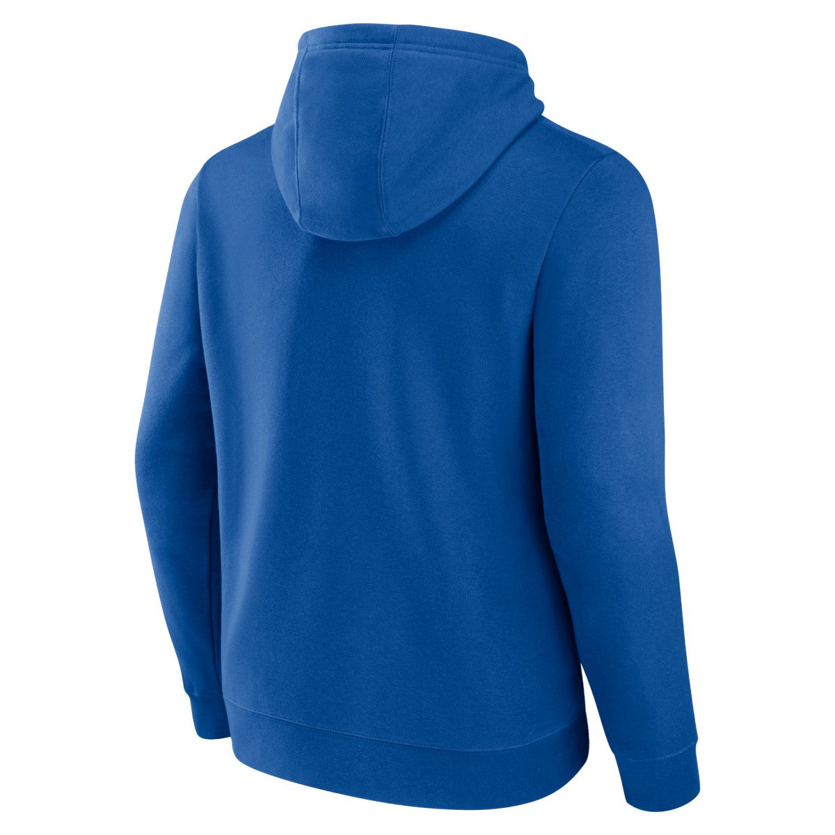 New York Knicks Alley Oop Pullover Hoodie Blue - NBA