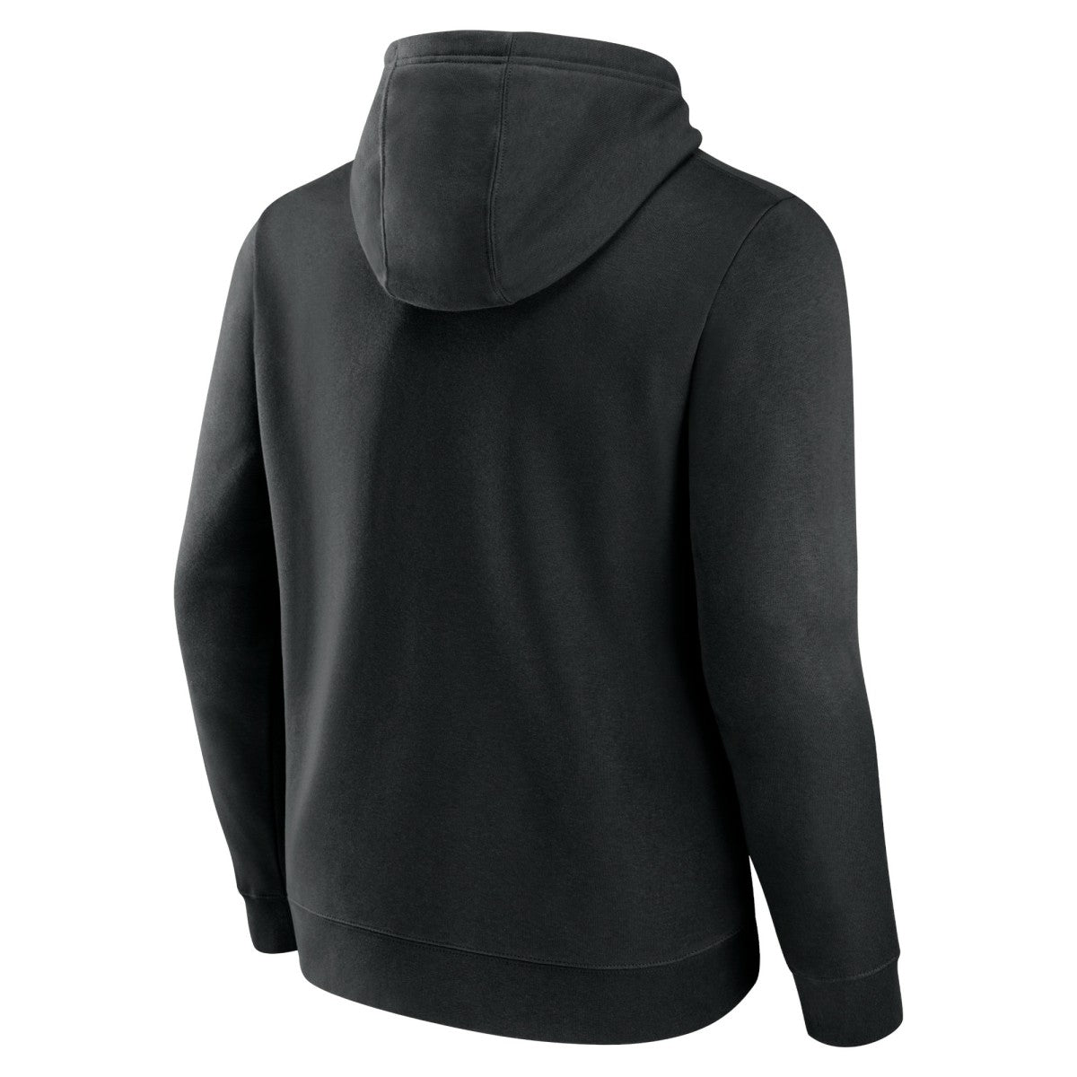 Portland Trail Blazers Tip-Off Pullover Hoodie Black - NBA